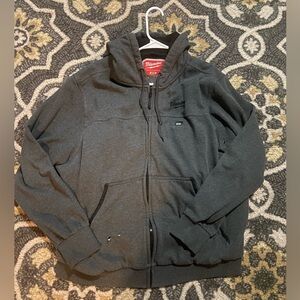 Milwaukee heated sweater